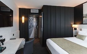 Hotel Mercure Lyon Centre Charpennes Parc De La Tete D'Or